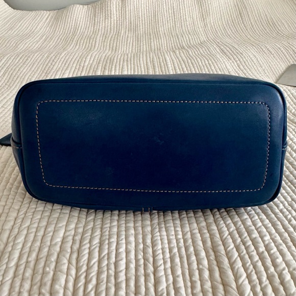 Coach Legacy Demi Hobo (Style #9584) - Picture 6 of 15